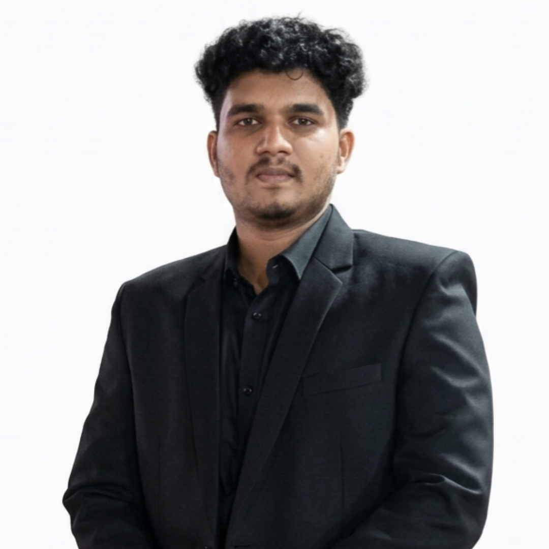 Blog Author